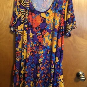 LLR 3xl Perfect T